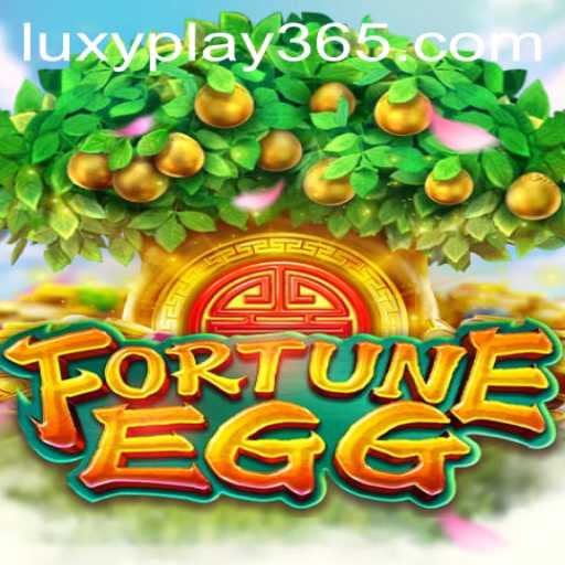 Experience Thrills with FortuneEgg: An Introduction to LUXYPLAY's Latest Game