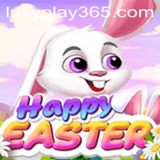 Discover HappyEaster: A Thrilling Journey with LUXYPLAY