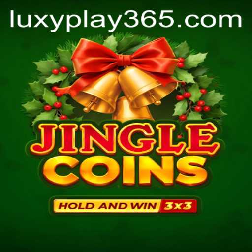 Experience Festive Fun with Jinglecoins: A Luxurious Gaming Adventure