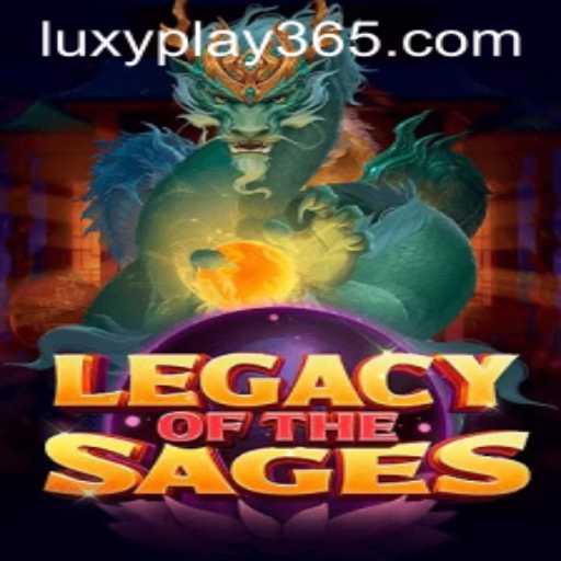 Legacy of the Sages: Journey into the World of LUXYPLAY