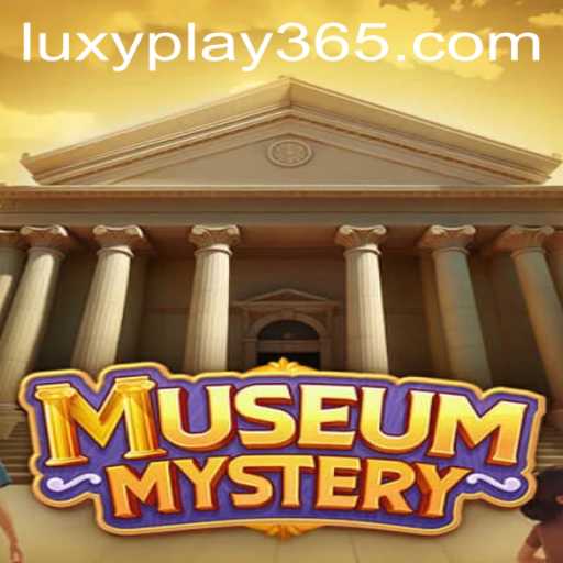 Discover the Intrigue of MuseumMystery: The Game Taking the World by Storm