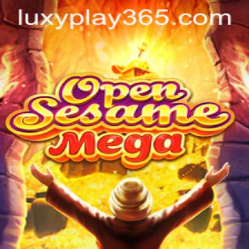 Exploring OPENSESAMEMEGA: The Revolutionary Game Powered by LUXYPLAY